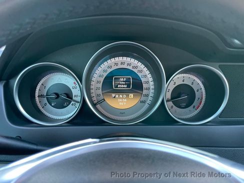 Used 2012 Mercedes-Benz C 250 Sedan image 20