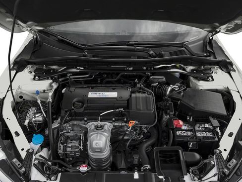 Used 2016 Honda Accord EX-L image 12