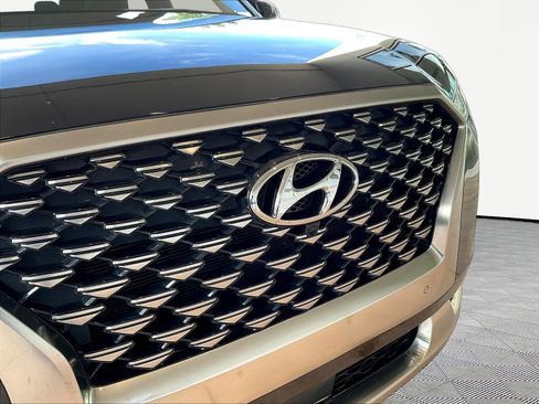 Used 2022 Hyundai Palisade Calligraphy w/ Winter Package FWD image 32