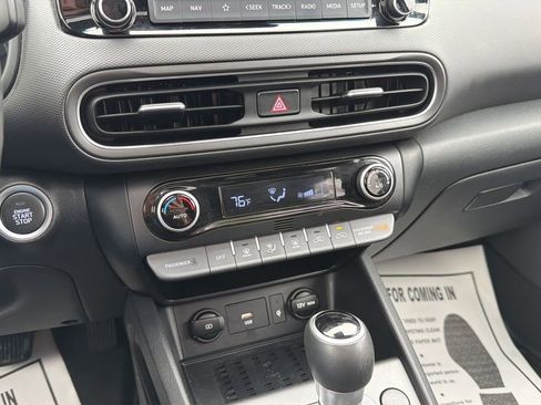 Used 2023 Hyundai Kona SEL w/ Convenience Package image 31