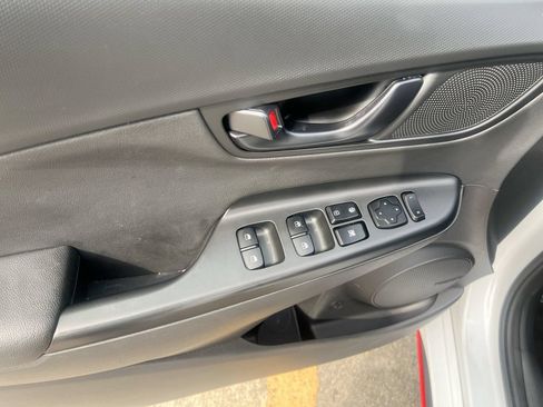 Used 2022 Hyundai Kona N FWD image 14