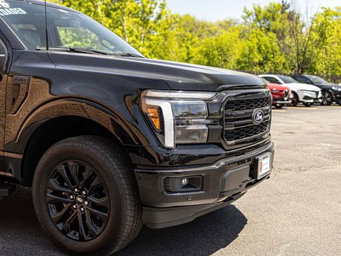 Used 2026 Ford F150 Lariat AWD/4WD image 3