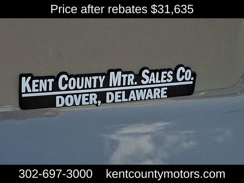 New 2026 GMC Terrain Elevation image 21