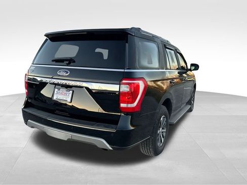 Used 2020 Ford Expedition XLT w/ Cargo Package image 5