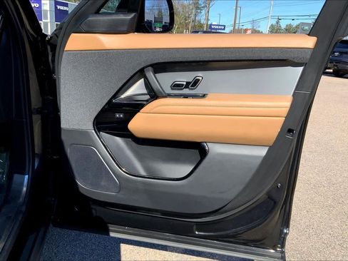 Used 2024 Land Rover Range Rover Sport SE image 22