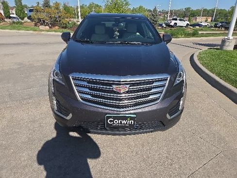 Used 2018 Cadillac XT5 AWD image 10