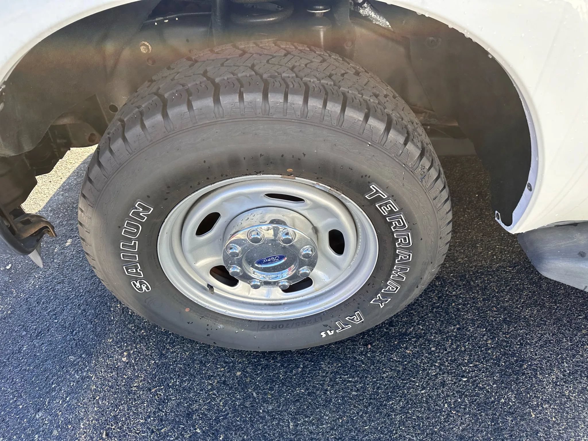 Used 2014 Ford F350 XL RWD image 14