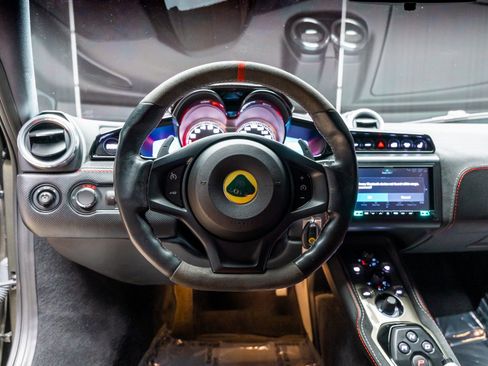 Used 2020 Lotus Evora image 44