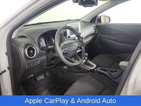 Used 2022 Hyundai Kona SEL image 14