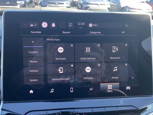 Used 2022 Jeep Compass Latitude image 13