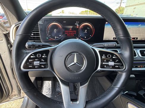 Used 2023 Mercedes-Benz GLE 350 w/ AMG Line Exterior image 24