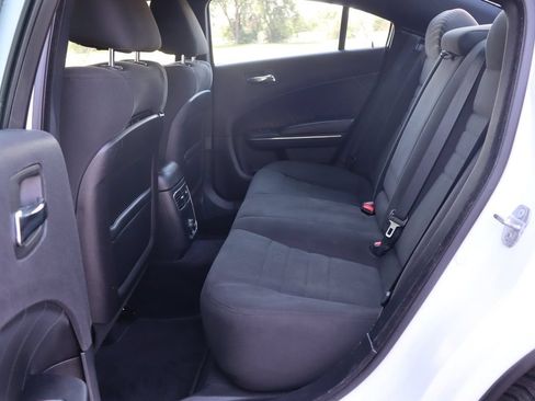 Used 2014 Dodge Charger R/T AWD/4WD image 20