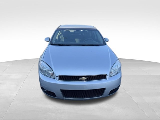 Used 2012 Chevrolet Impala LTZ FWD image 9