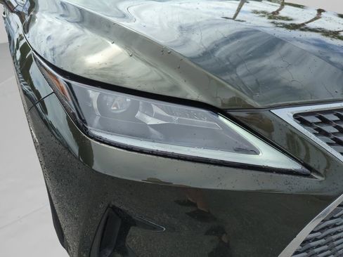 Used 2022 Lexus RX 350 FWD image 42