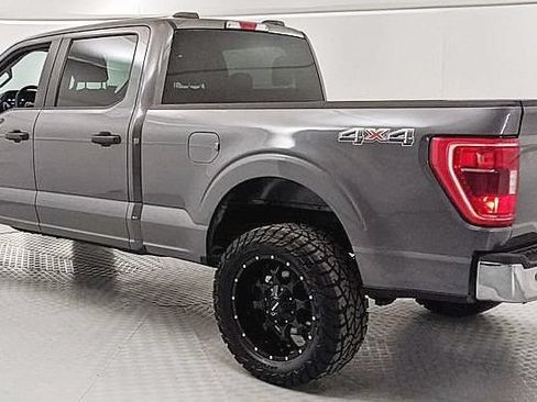 Used 2023 Ford F150 XLT AWD/4WD image 4