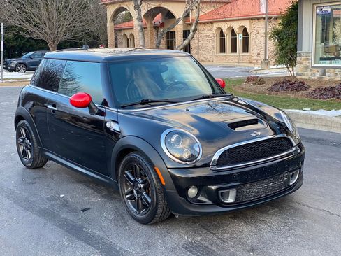 Used 2011 MINI Cooper S image 4