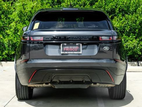 Used 2023 Land Rover Range Rover Velar R-Dynamic S AWD/4WD image 13