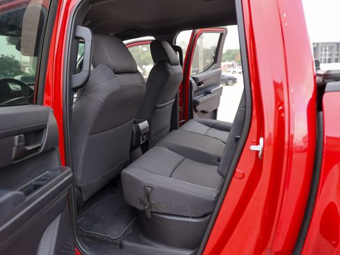 Certified 2024 Toyota Tacoma SR5 RWD image 38