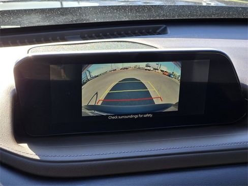 Used 2023 MAZDA CX-30 2.5 Turbo w/ Premium Package image 19