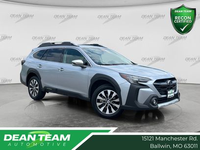 Used 2024 Subaru Outback Touring XT
