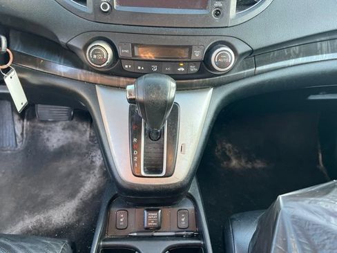 Used 2012 Honda CR-V EX-L image 18