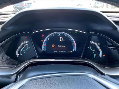 Used 2020 Honda Civic EX-L image 20
