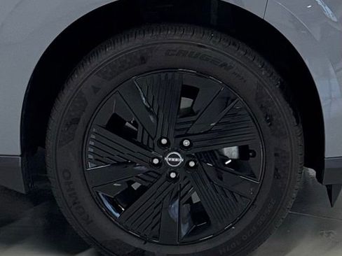 Used 2025 Nissan Murano SL AWD/4WD image 30