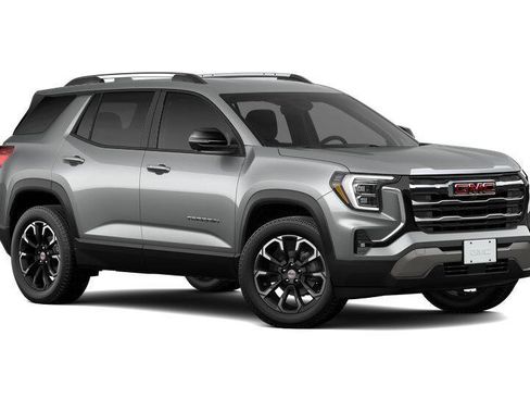 New 2026 GMC Terrain Elevation w/ Elevation Premium Package AWD/4WD image 29