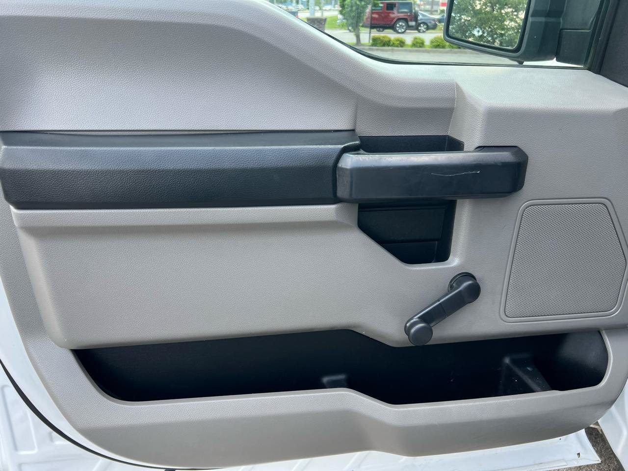 Used 2018 Ford F150 XL AWD/4WD image 11