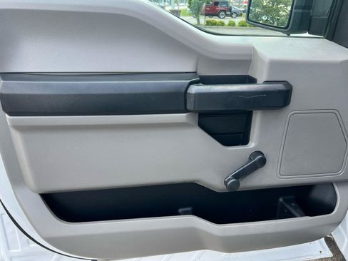 Used 2018 Ford F150 XL AWD/4WD image 11