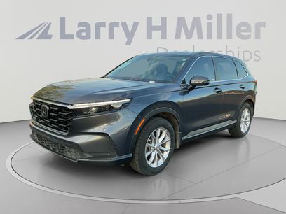 Used 2023 Honda CR-V EX-L