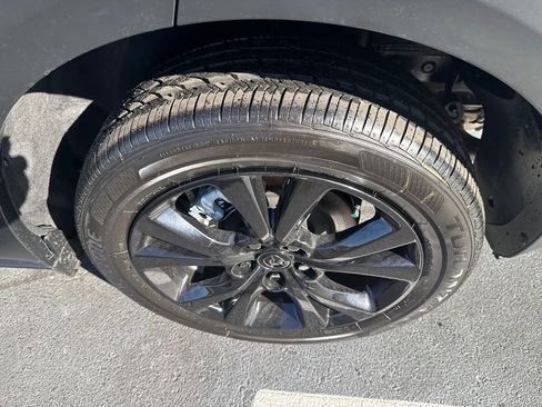 New 2026 MAZDA CX-30 Aire Edition AWD/4WD image 32