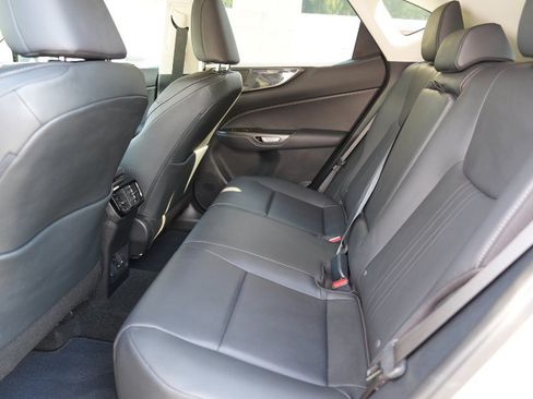 Used 2023 Lexus NX 350 AWD w/ Cold Area Package image 17