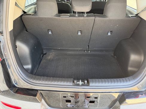 Used 2020 Kia Soul LX FWD image 21