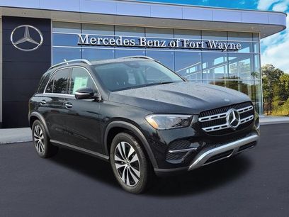 New 2026 Mercedes-Benz GLE 350 4MATIC