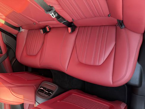 Used 2023 Maserati Ghibli Modena Q4 image 24