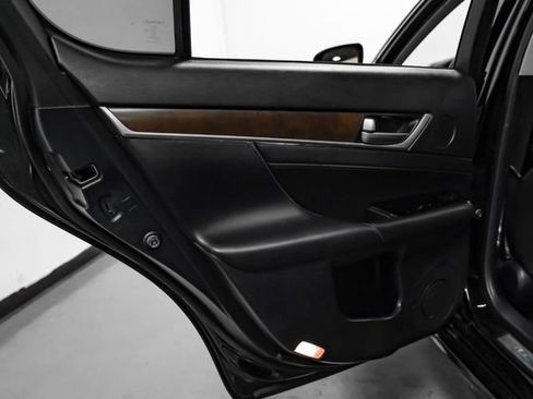 Used 2015 Lexus GS 350 w/ Premium Package RWD image 46