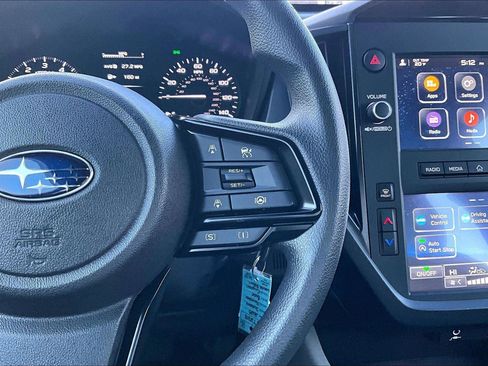 Used 2025 Subaru Forester image 25