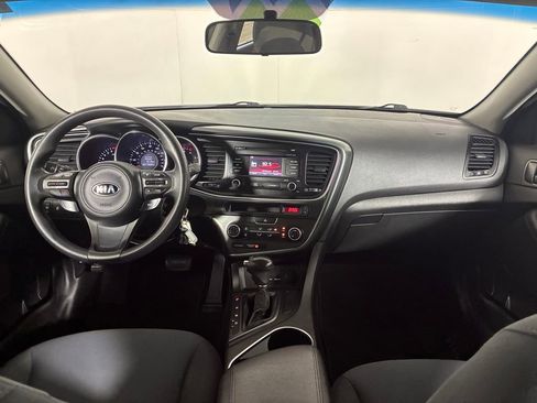 Used 2015 Kia Optima LX image 8