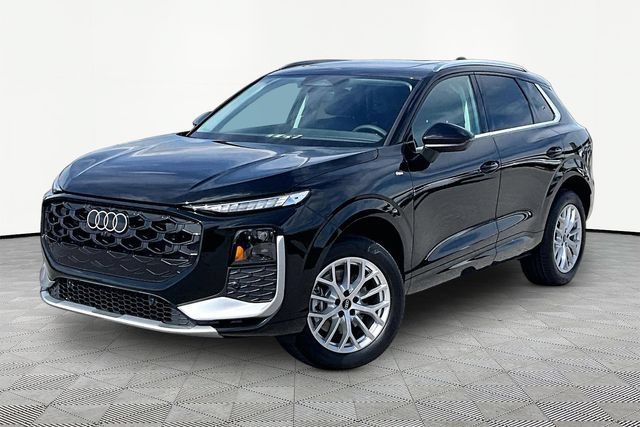 New 2026 Audi Q5 Premium Plus AWD/4WD image 1