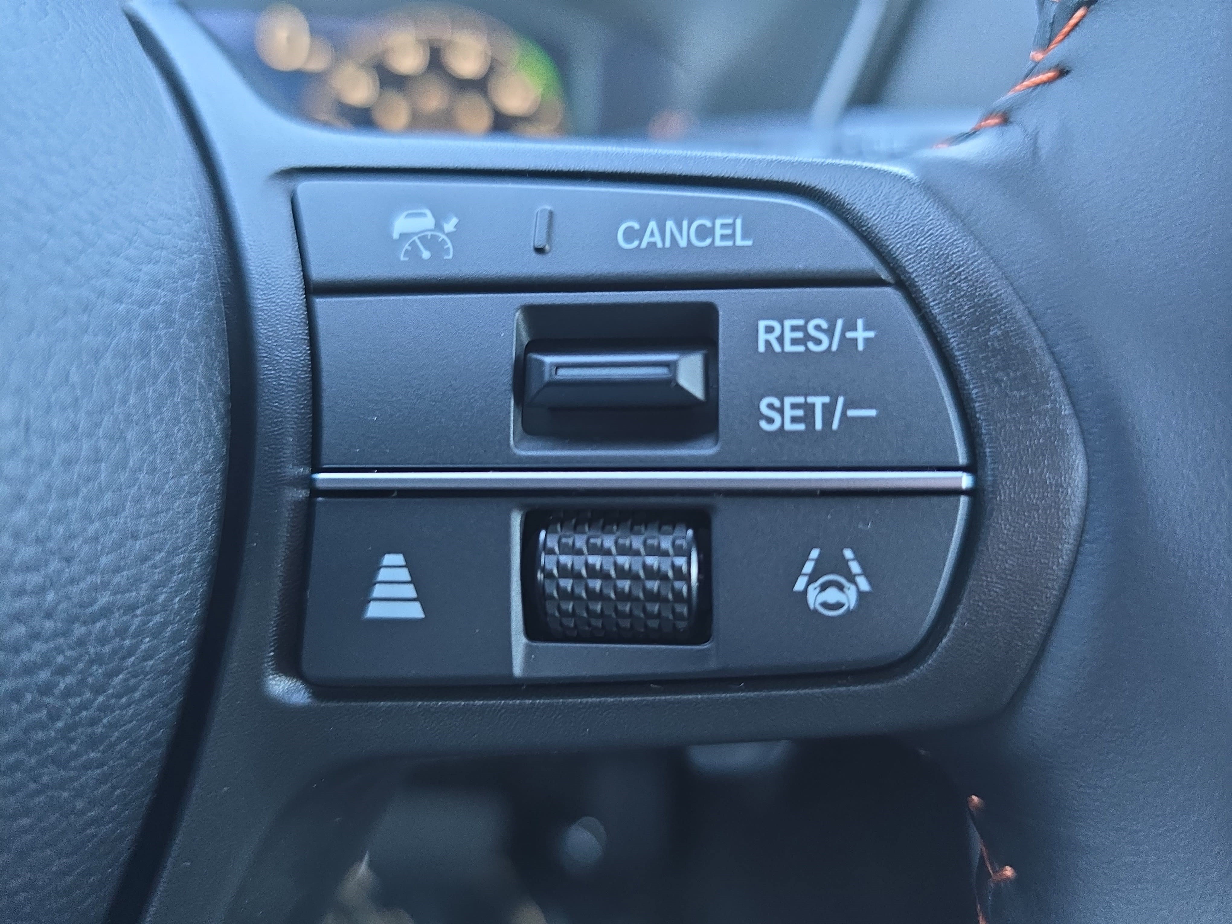 New 2027 Honda CR-V Sport-L image 18