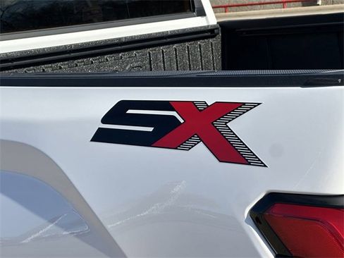 New 2025 Toyota Tundra SR5 image 6