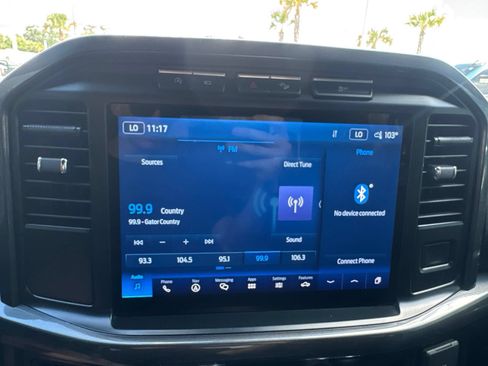 Used 2023 Ford F150 XLT w/ Equipment Group 302A High AWD/4WD image 27