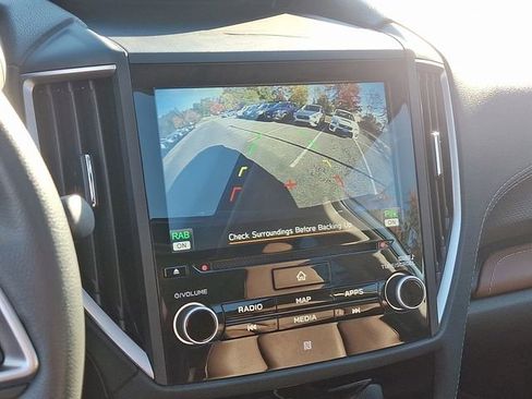 Used 2022 Subaru Forester Touring image 20