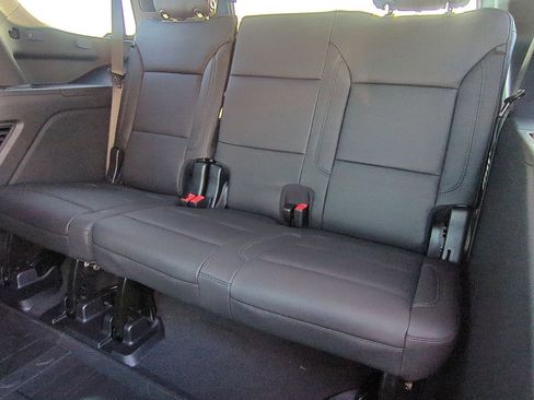 New 2026 Chevrolet Tahoe LT w/ Comfort Package image 35