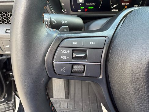Certified 2026 Honda CR-V TrailSport image 13