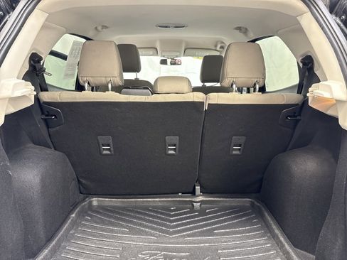 Used 2021 Ford EcoSport S image 28