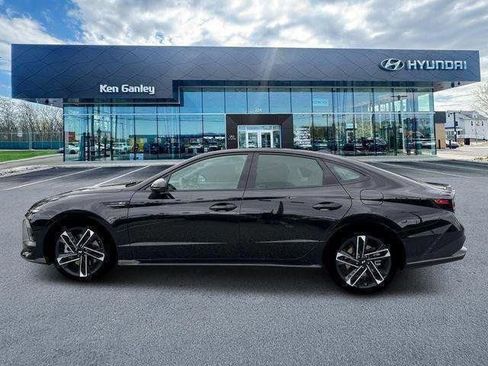 New 2026 Hyundai Sonata N Line FWD image 3
