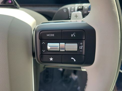 New 2026 Hyundai Santa Fe Calligraphy image 20