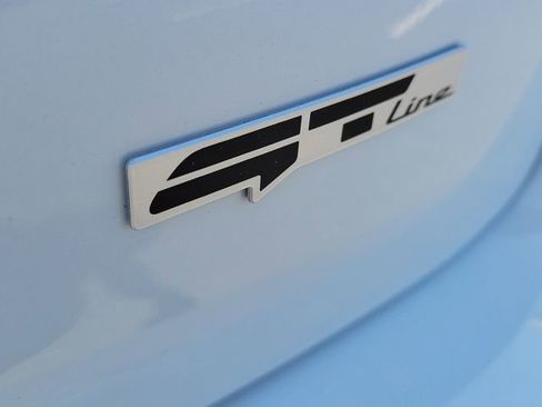 New 2026 Kia K5 GT-Line image 8